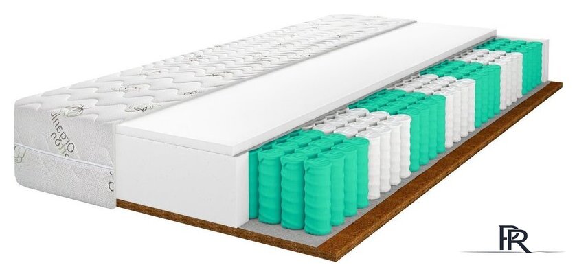 Матрас Территория сна Норд 03 80x195 - Изображение №1 — Интернет-магазин ПроЗаказ