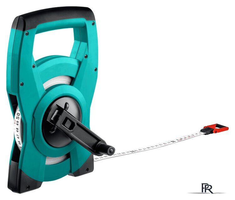 Рулетка KRAFTOOL Extrem 34185-100 - Изображение №3 — Интернет-магазин ПроЗаказ