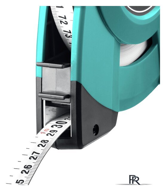 Рулетка KRAFTOOL Extrem 34185-100 - Изображение №5 — Интернет-магазин ПроЗаказ