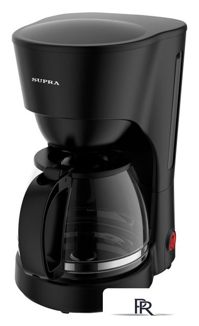 Капельная кофеварка Supra CMS-0640 - Изображение №1 — Интернет-магазин ПроЗаказ