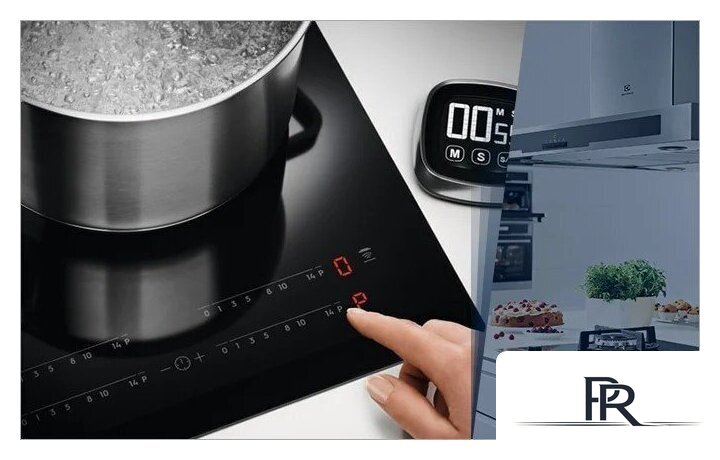 Варочная панель Electrolux KIV84550I - Изображение №4 — Интернет-магазин ПроЗаказ