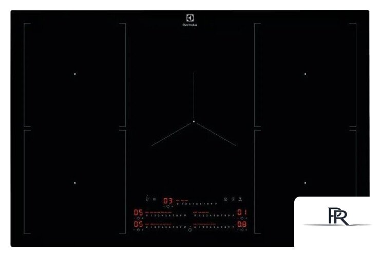 Варочная панель Electrolux KIV84550I - Изображение №1 — Интернет-магазин ПроЗаказ