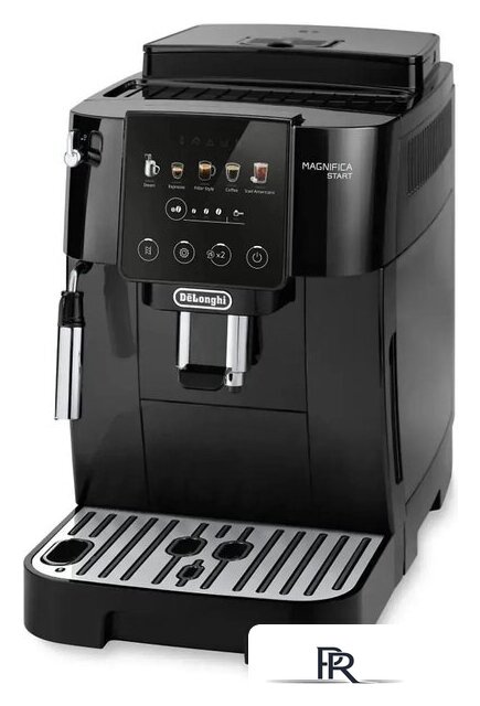 Кофемашина DeLonghi Magnifica Start ECAM220.51.B - Изображение №2 — Интернет-магазин ПроЗаказ