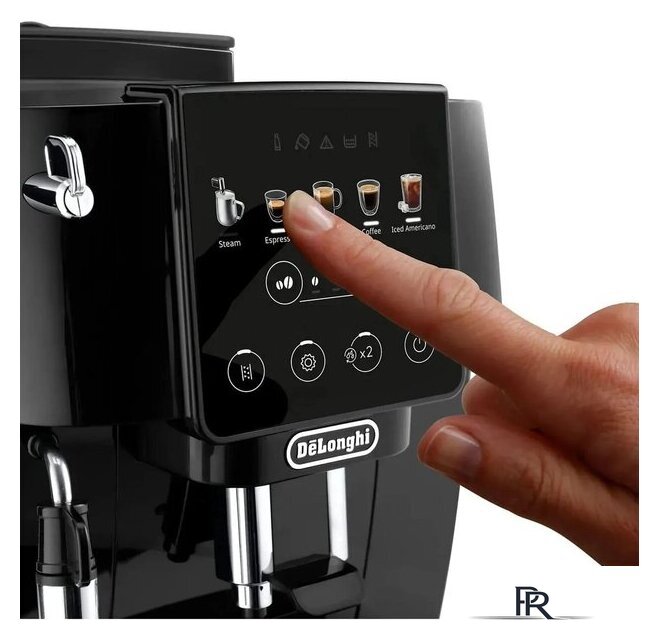Кофемашина DeLonghi Magnifica Start ECAM220.51.B - Изображение №3 — Интернет-магазин ПроЗаказ