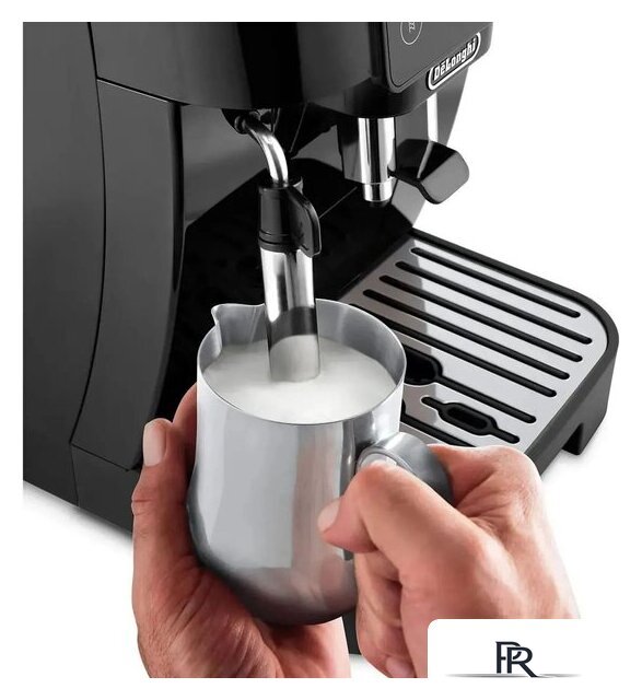 Кофемашина DeLonghi Magnifica Start ECAM220.51.B - Изображение №4 — Интернет-магазин ПроЗаказ