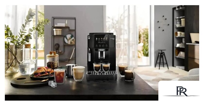 Кофемашина DeLonghi Magnifica Start ECAM220.51.B - Изображение №6 — Интернет-магазин ПроЗаказ