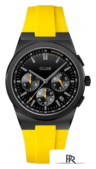 Наручные часы Cluse CW20809 - Изображение №1 — Интернет-магазин ПроЗаказ