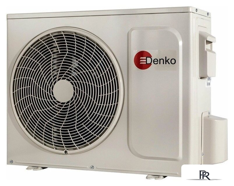 Кондиционер Denko White Lotus DC Inverter DECH-07inv - Изображение №3 — Интернет-магазин ПроЗаказ