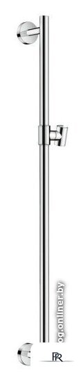 Душевой гарнитур  Hansgrohe Raindance Select S 26322000 (хром) - Изображение №2 — Интернет-магазин ПроЗаказ