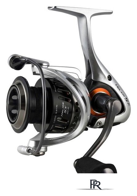 Рыболовная катушка Okuma Helios sx HSX-40S - Изображение №1 — Интернет-магазин ПроЗаказ