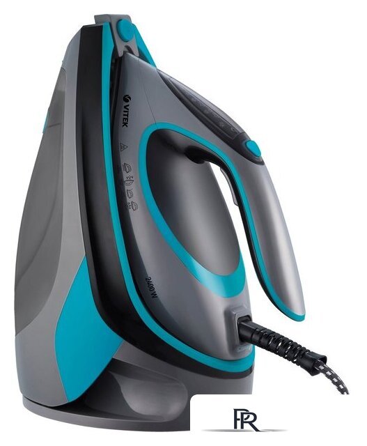 Утюг Vitek VT-2433 - Изображение №1 — Интернет-магазин ПроЗаказ