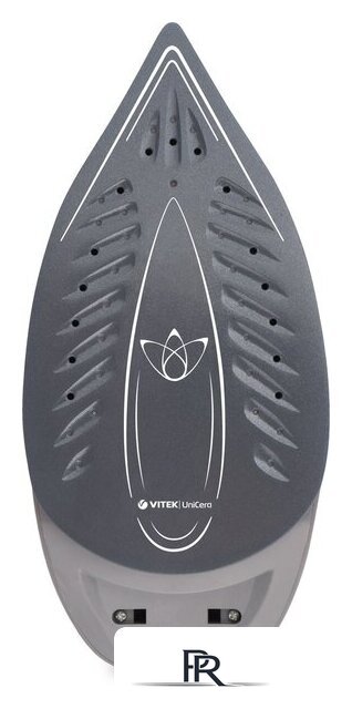 Утюг Vitek VT-2433 - Изображение №5 — Интернет-магазин ПроЗаказ