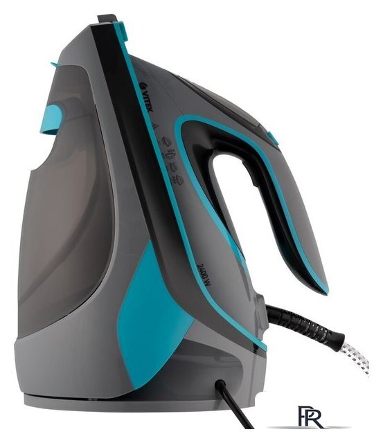 Утюг Vitek VT-2433 - Изображение №8 — Интернет-магазин ПроЗаказ