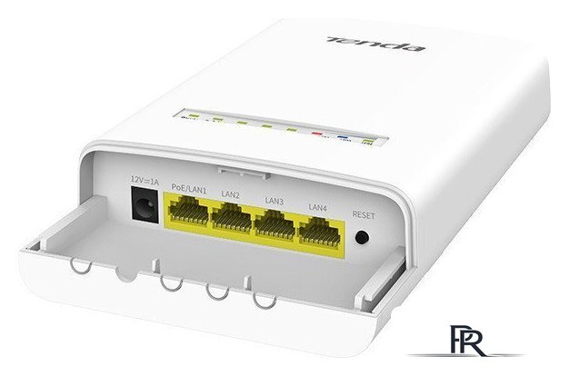 Набор точек доступа Tenda OS3 (2 шт) - Изображение №4 — Интернет-магазин ПроЗаказ