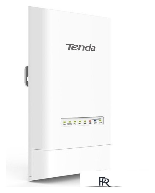 Набор точек доступа Tenda OS3 (2 шт) - Изображение №3 — Интернет-магазин ПроЗаказ