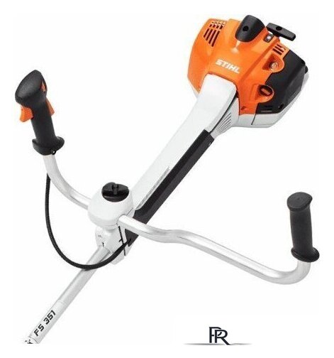 Триммер STIHL FS 351 - Изображение №1 — Интернет-магазин ПроЗаказ