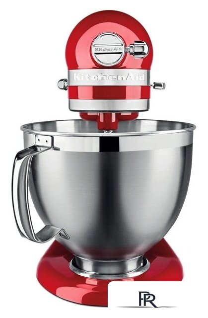 Кухонная машина KitchenAid 5KSM185PSEER - Изображение №4 — Интернет-магазин ПроЗаказ