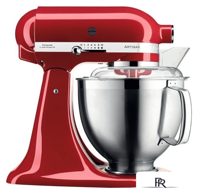 Кухонная машина KitchenAid 5KSM185PSEER - Изображение №1 — Интернет-магазин ПроЗаказ
