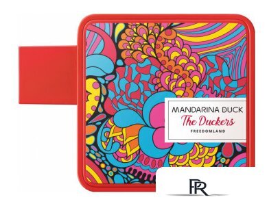 Туалетная вода Mandarina Duck The Duckers Freedomland EdT (100 мл) - Изображение №1 — Интернет-магазин ПроЗаказ