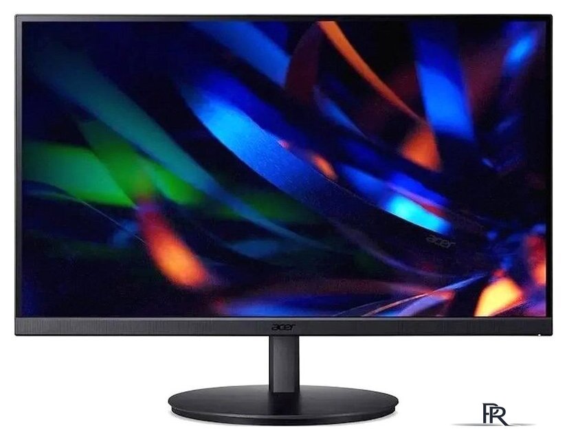 Монитор Acer Vero CB272UE3bmiprux UM.HB2EE.319 - Изображение №1 — Интернет-магазин ПроЗаказ