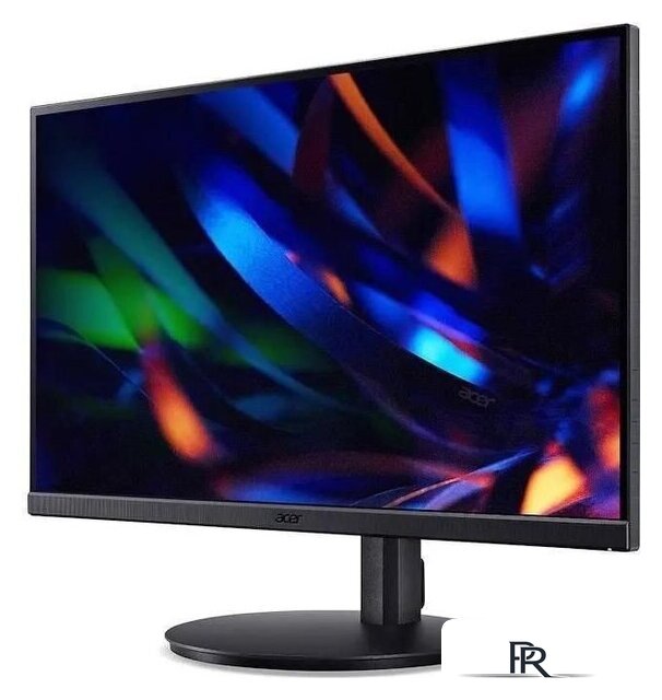 Монитор Acer Vero CB272UE3bmiprux UM.HB2EE.319 - Изображение №3 — Интернет-магазин ПроЗаказ