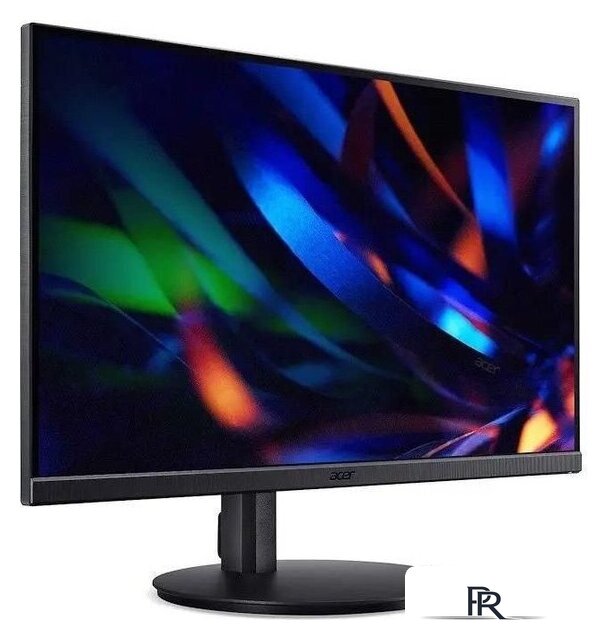 Монитор Acer Vero CB272UE3bmiprux UM.HB2EE.319 - Изображение №2 — Интернет-магазин ПроЗаказ