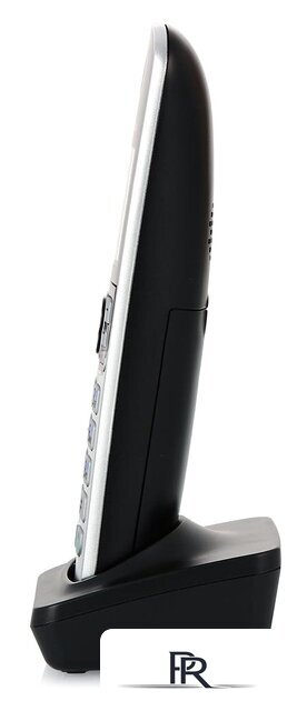 Радиотелефон Panasonic KX-TGA681RUB - Изображение №5 — Интернет-магазин ПроЗаказ