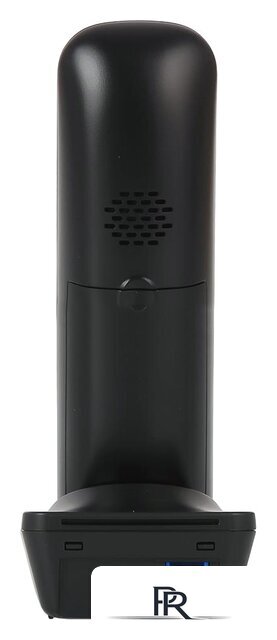 Радиотелефон Panasonic KX-TGA681RUB - Изображение №4 — Интернет-магазин ПроЗаказ