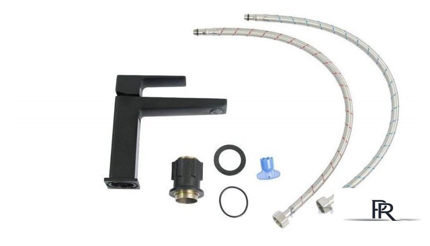 Смеситель Ledeme L1073B - Изображение №6 — Интернет-магазин ПроЗаказ