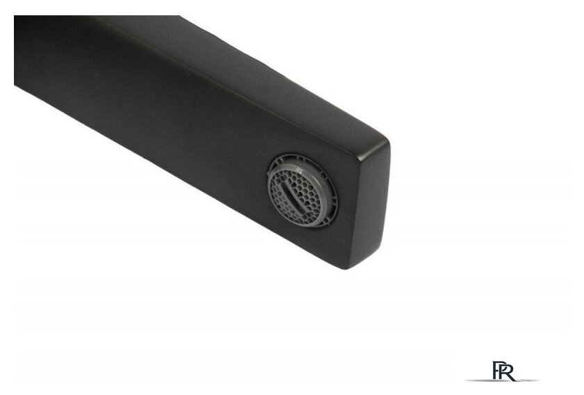 Смеситель Ledeme L1073B - Изображение №2 — Интернет-магазин ПроЗаказ