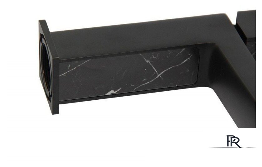 Смеситель Ledeme L1073B - Изображение №3 — Интернет-магазин ПроЗаказ