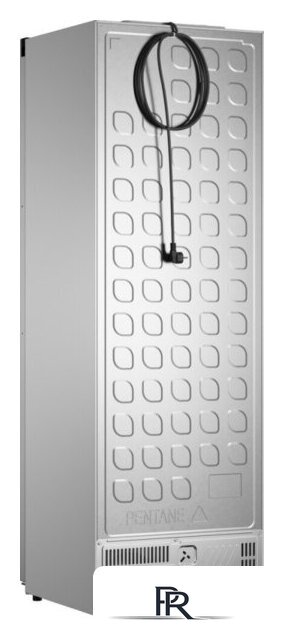 Морозильник ASKO RFF286KNCS1 - Изображение №4 — Интернет-магазин ПроЗаказ