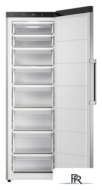 Морозильник ASKO RFF286KNCS1 - Изображение №2 — Интернет-магазин ПроЗаказ