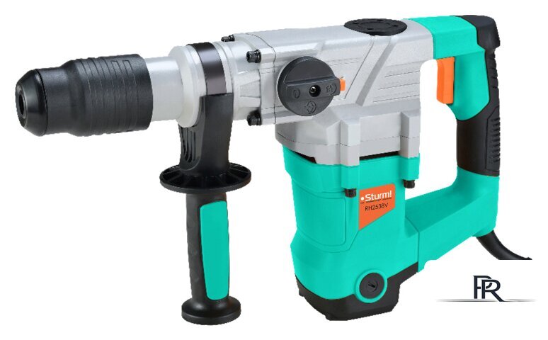 Перфоратор Sturm RH2538V - Изображение №1 — Интернет-магазин ПроЗаказ