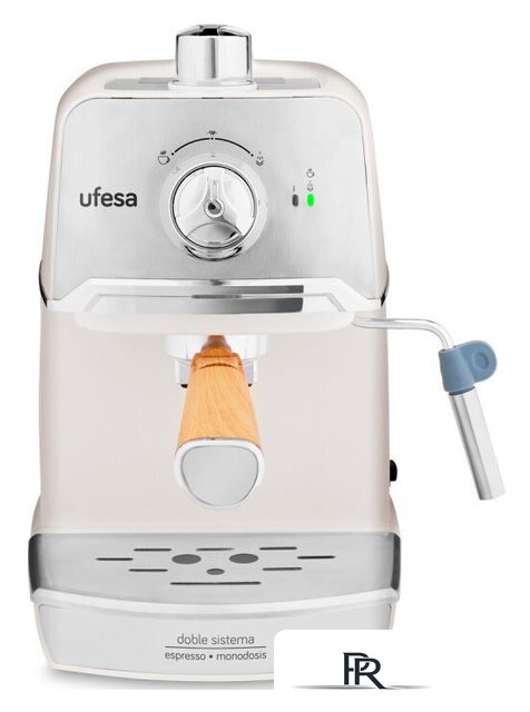 Рожковая кофеварка Ufesa CE7238 - Изображение №1 — Интернет-магазин ПроЗаказ