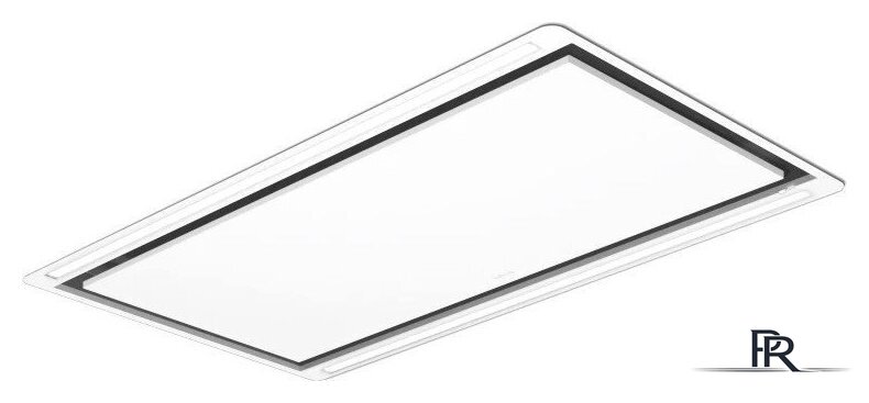 Кухонная вытяжка Elica Hilight-X H16 WH/A/100 PRF0173442A - Изображение №1 — Интернет-магазин ПроЗаказ
