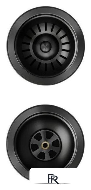 Кухонная мойка Axus LS-5050B - Изображение №5 — Интернет-магазин ПроЗаказ