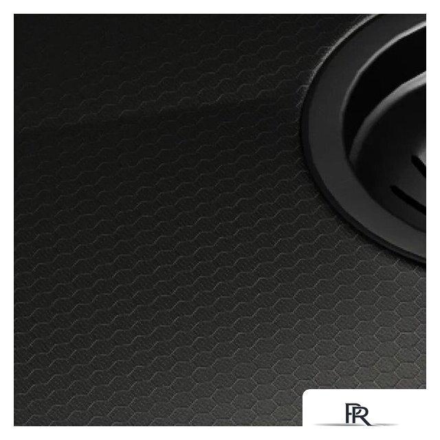 Кухонная мойка Axus LS-5050B - Изображение №4 — Интернет-магазин ПроЗаказ