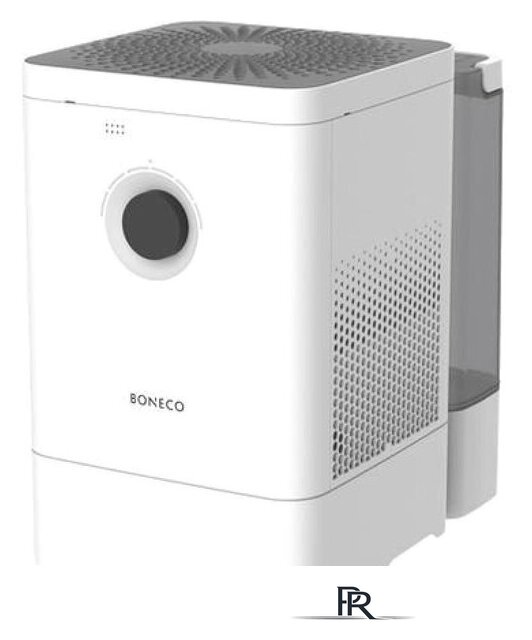 Мойка воздуха Boneco Air-O-Swiss W400 - Изображение №2 — Интернет-магазин ПроЗаказ