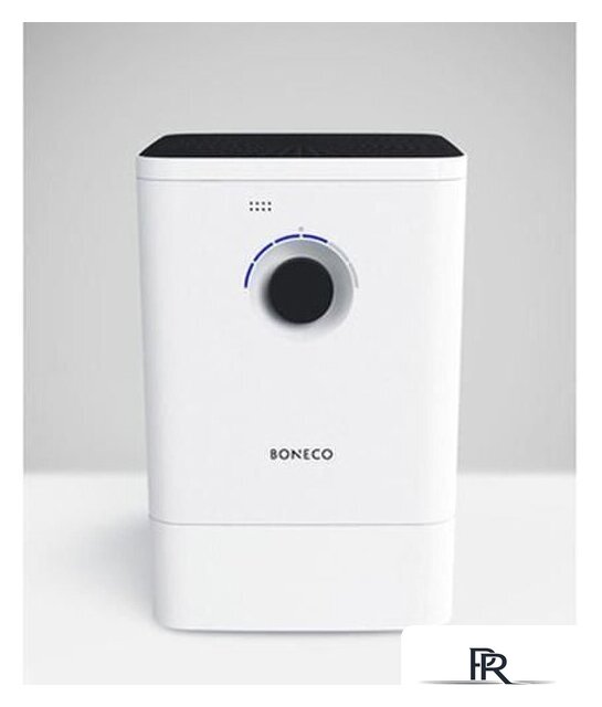 Мойка воздуха Boneco Air-O-Swiss W400 - Изображение №3 — Интернет-магазин ПроЗаказ