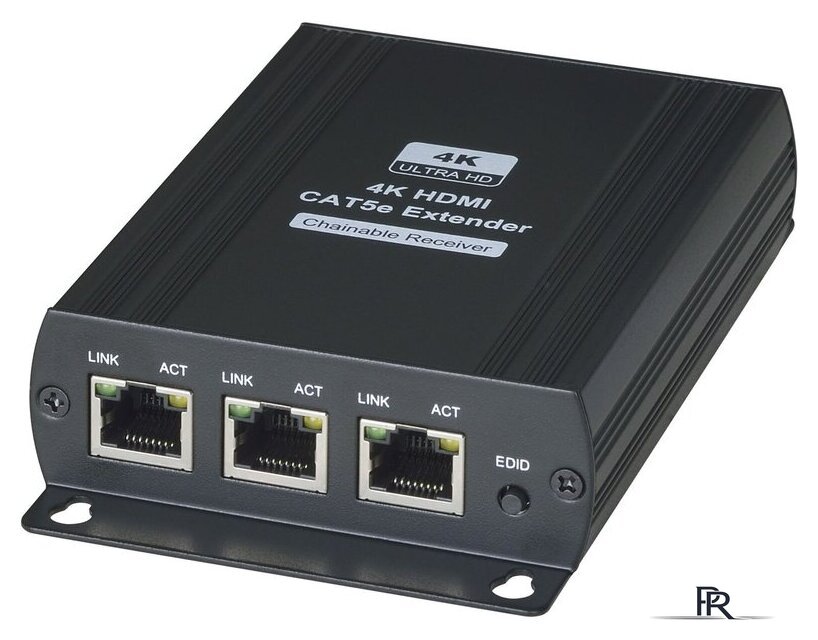Разветвитель SC&T HE03LR-4K - Изображение №1 — Интернет-магазин ПроЗаказ