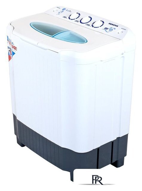 Активаторная стиральная машина Renova WS-50PET - Изображение №1 — Интернет-магазин ПроЗаказ