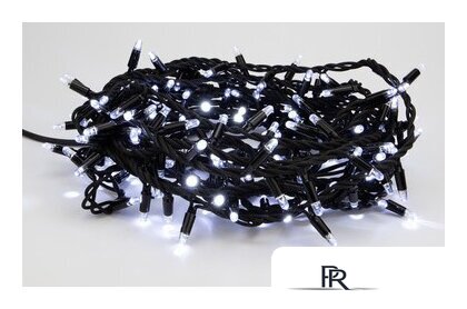 Светодиодная гирлянда ULED ULED-SL-100-220V-(B-F-W/W) - Изображение №1 — Интернет-магазин ПроЗаказ