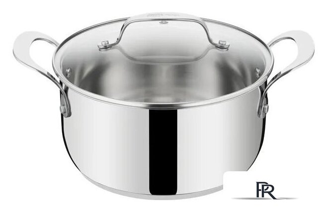 Кастрюля Tefal JO Kitchen Essentials E3134644 - Изображение №1 — Интернет-магазин ПроЗаказ
