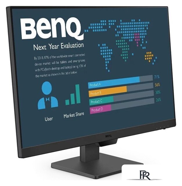 Монитор BenQ Business BL2790 - Изображение №3 — Интернет-магазин ПроЗаказ