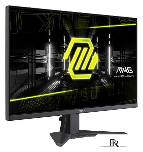 Игровой монитор MSI MAG 275F - Изображение №3 — Интернет-магазин ПроЗаказ