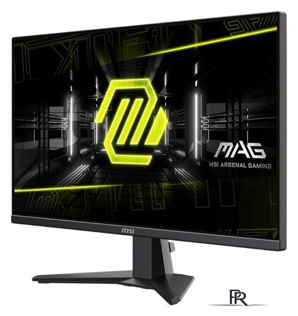 Игровой монитор MSI MAG 275F - Изображение №2 — Интернет-магазин ПроЗаказ