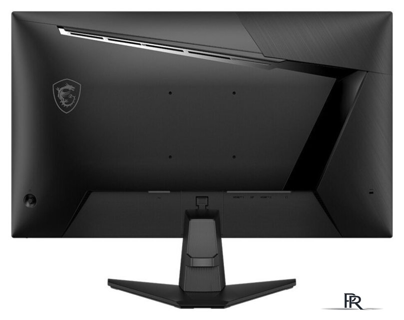 Игровой монитор MSI MAG 275F - Изображение №4 — Интернет-магазин ПроЗаказ