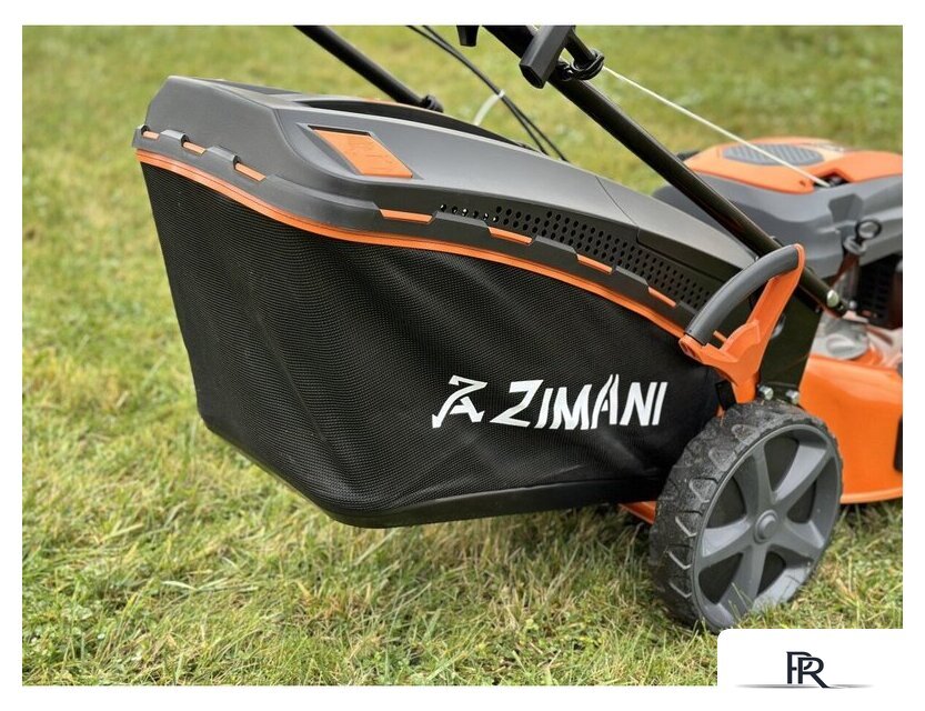 Газонокосилка ZimAni LC146S - Изображение №7 — Интернет-магазин ПроЗаказ