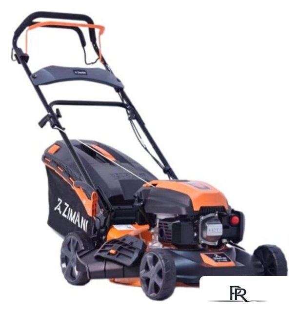 Газонокосилка ZimAni LC146S - Изображение №1 — Интернет-магазин ПроЗаказ